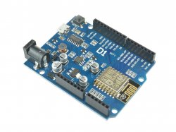 WeMos D1 R2 WiFi ESP8266 Development Board Arduino Compatible