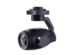 SIYI ZR30 4K 8MP Ultra HD 180X Hybrid 30X Optical Gimbal Camera for Drone Surveillance Inspection