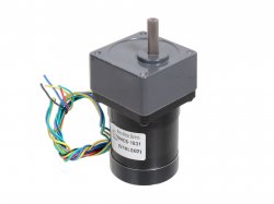 Rhino 92W 24V BLDC Motors