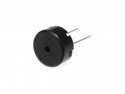 Passive Buzzer MOQ 10 Pieces