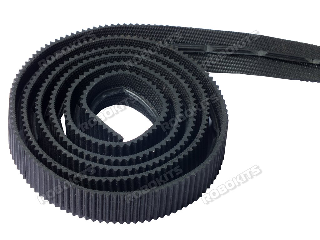 Track Belt 2cm width - Click Image to Close