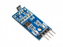 Linear Hall Sensor Module