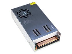 Industrial Power Supply 24V 17A 400W - Economy