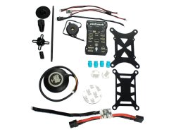 Pixhawk 2.4.8 Basic Flight Controller kit with GPS Module Combo Kit