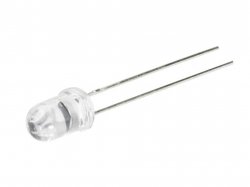 Photodiode IR LED Matched 10Pairs