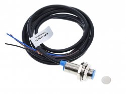 Proximity Magnetic Switch Sensor NJK-5002C