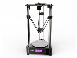 Anet 3D Printer A4 Version - Easy to Assemble