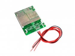 LiPo / Li-ion 11.1V 100A 3S Cell Charge/ Discharge Protection Circuit