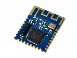 Bluetooth BLE4.0 UART Module Based On JDY-08