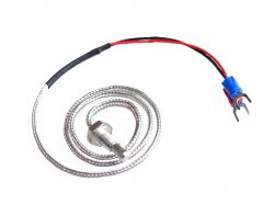 K Type Thermocouple Sensor Probe 0-800 degree C