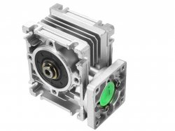 Worm Gear Box