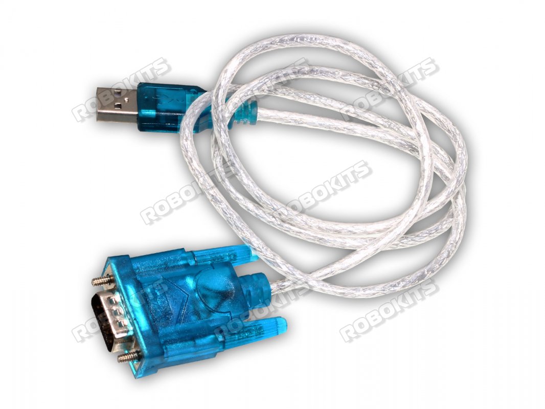 CH340 USB Serial Cable - Click Image to Close