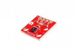 HTU21D Temperature & Humidity Sensor Module I2C Interface