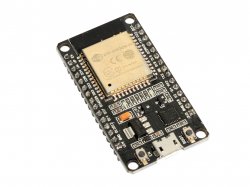 ESP32 Development Board WiFi+Bluetooth