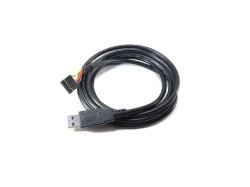 FTDI 6Pin 3.3V TTL USB to UART Cable
