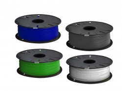 Sculpt PLA 3D Printer Filaments