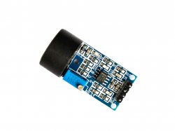 Single-Phase 5A Active Output AC Current Transformer Sensor Module