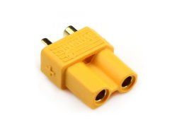 Amass XT30 Female Connector (Original)