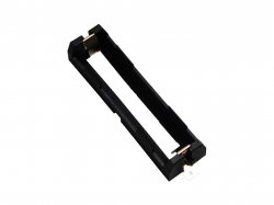 Battery Holder for Lithium-Ion 18650 Single Cell