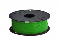 Sculpt 1.75mm ABS 3D Printer Premium Filament 1KG - Green