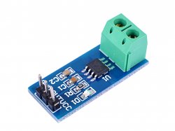 Current Sensor Module 30A ACS712