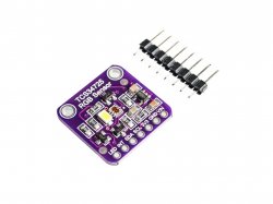 CJMCU-34725 TCS34725 RGB Color Sensor Module IR Filter I2C Interface