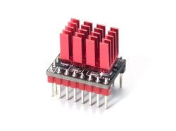 BIGTREETECH TMC5160T Pro V1.0 Stepper Motor Driver