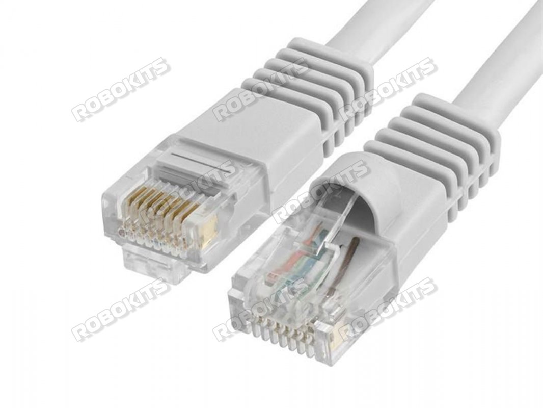 RJ45 cable - Click Image to Close