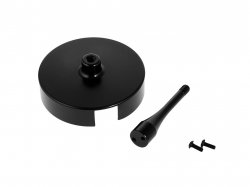 GPS Anti-Interference Antenna Mount Holder Case