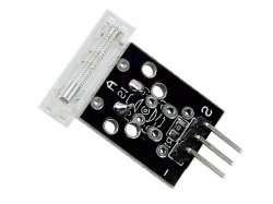 Tap Sensor Module compatible with Arduino