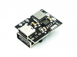 5V 2A Integrated Module Type-C Input Compatible with 4.2V Lithium Battery