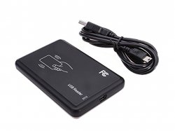 JT308 125KHz USB Proximity Sensor Smart RFID ID Card Reader
