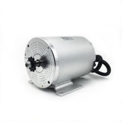 48V 1000W BM1109 EBIKE Brushless DC Motor