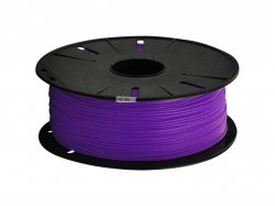 Sculpt 1.75mm PLA 3D Printer Premium Filament 1KG - Purple