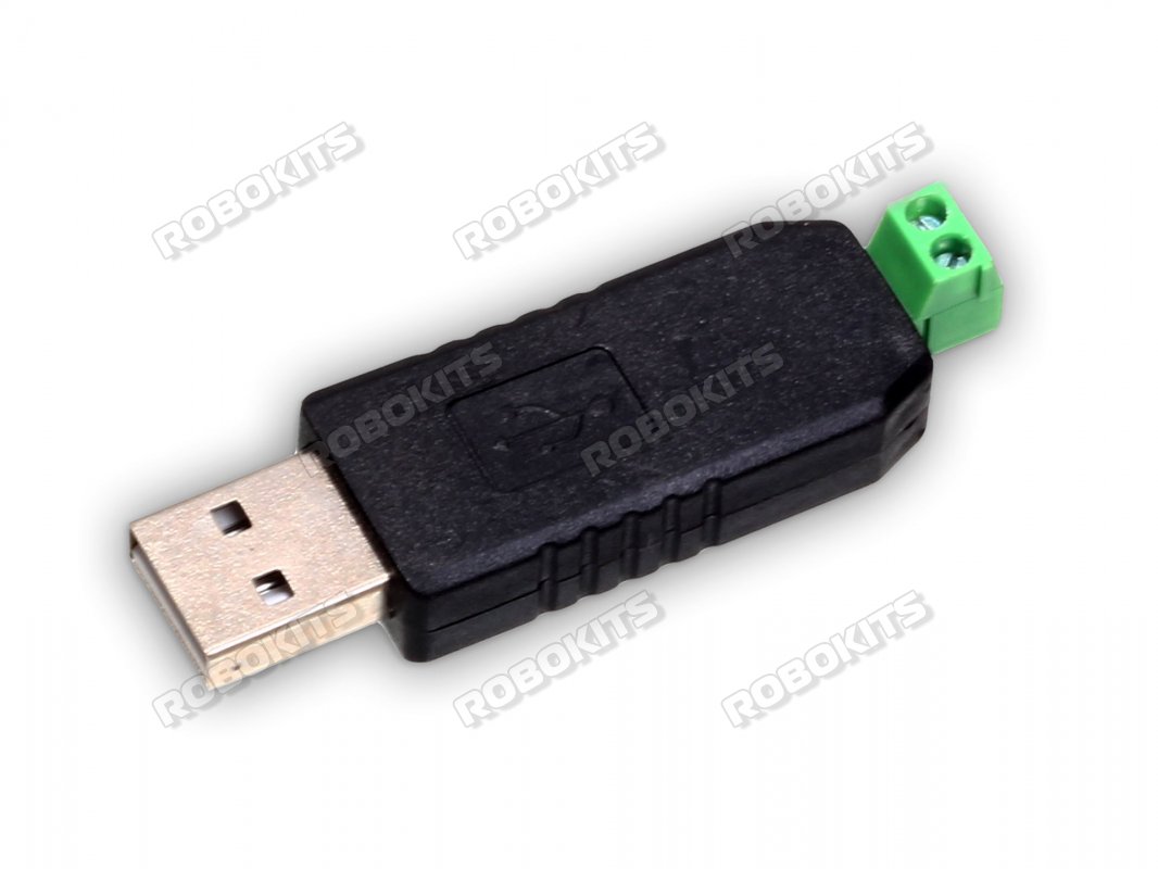 USB To RS485 Converter - Click Image to Close