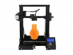 Creality3D Ender-3 3D Printer Economic Ender DIY Kit