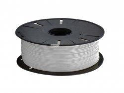 Sculpt 1.75mm PLA 3D Printer Premium Filament 1KG - Silver