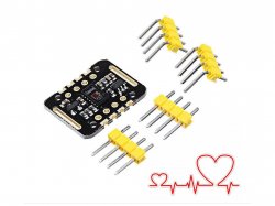MAX30102 Pulse Oximeter Heart-Rate Upgraded Sensor Module - I2C Compatible