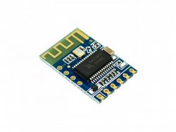 JDY-62 Stereo Dual Channel Audio Bluetooth 4.0 Module Compatible with Arduino