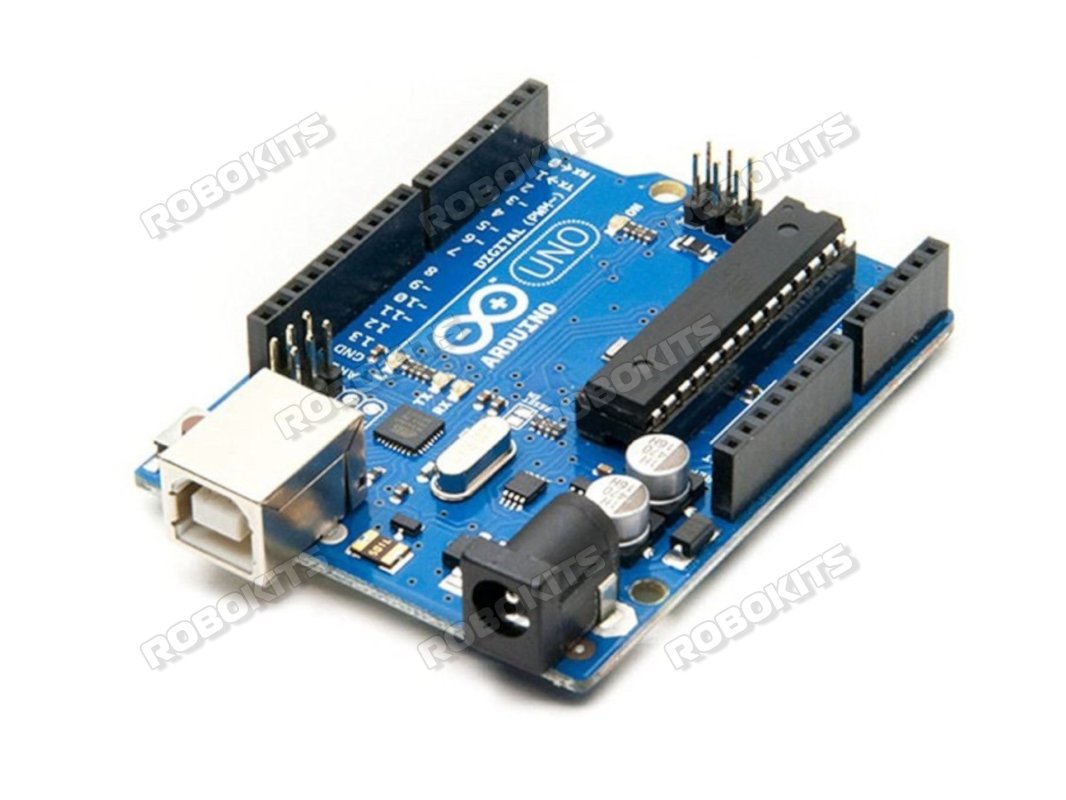 Programmable Uno R3 Board compatible with Arduino - Click Image to Close