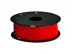 Sculpt 1.75mm ABS 3D Printer Premium Filament 1KG - Red