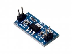 LM1117 3.3V Output Breakout Board Breadboard Power supply