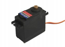 MG995 Metal Gear Standard Analog Servo Economy