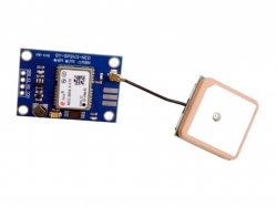 uBlox Neo M8N GPS Module M5T GLONASS with Antenna