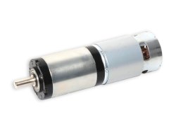 Mega Torque Planetary DC Geared Motor 250W 750RPM 18VDC