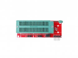 PIC ICD2 PICkit 2/3 Adapter Programmer Board