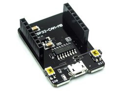 ESP32-CAM-MB MICRO USB Download Module for ESP32 CAM Development Board