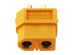 Amass XT60 Female Connector (Original)