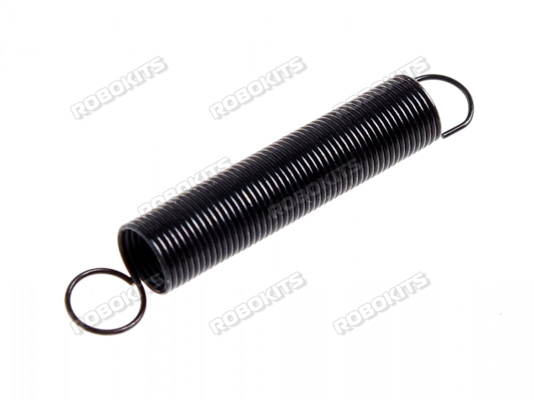 Tension Spring 36.5*25*5mm - Click Image to Close