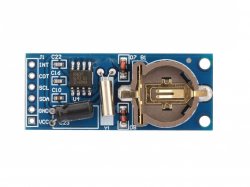 PCF8563T RTC Board For Real Time clock Module chip